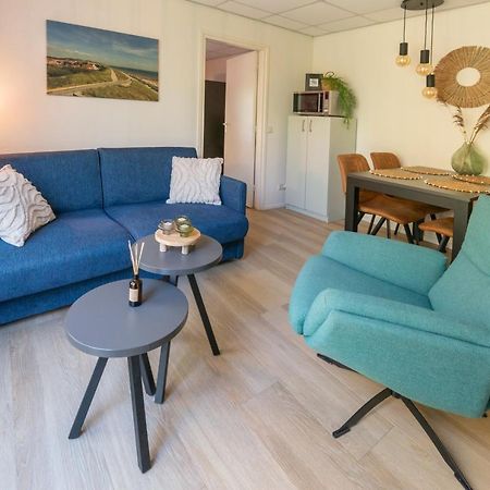 Appartementen Zuiderstrand Zoutelande Exterior foto