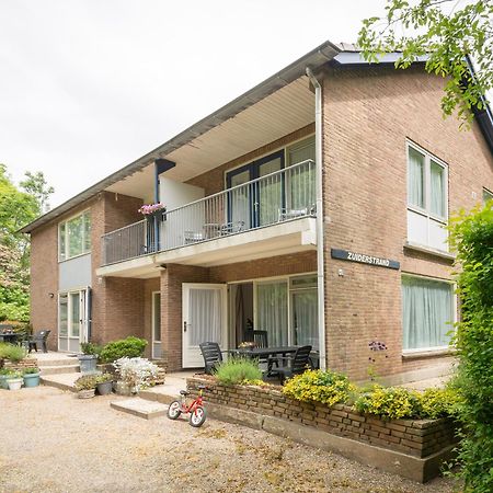 Appartementen Zuiderstrand Zoutelande Exterior foto