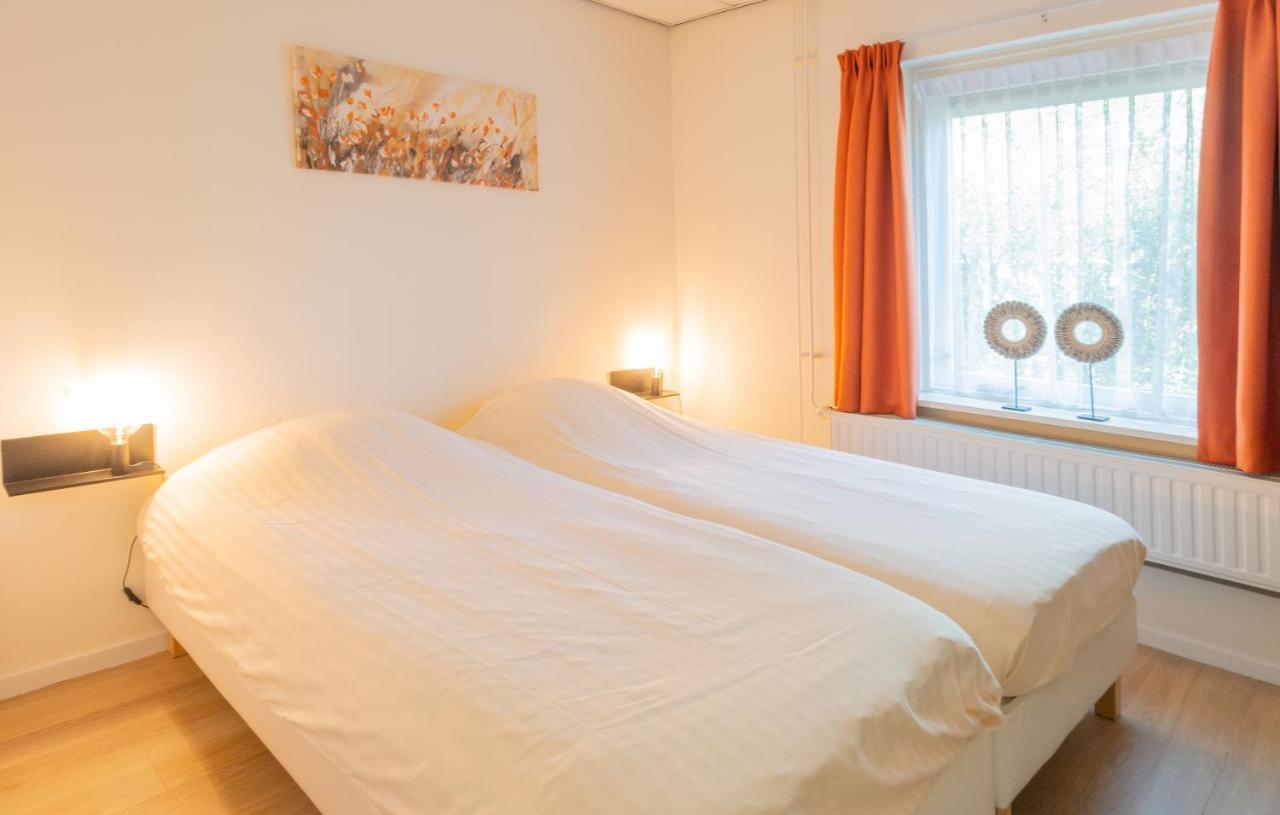 Appartementen Zuiderstrand Zoutelande Exterior foto