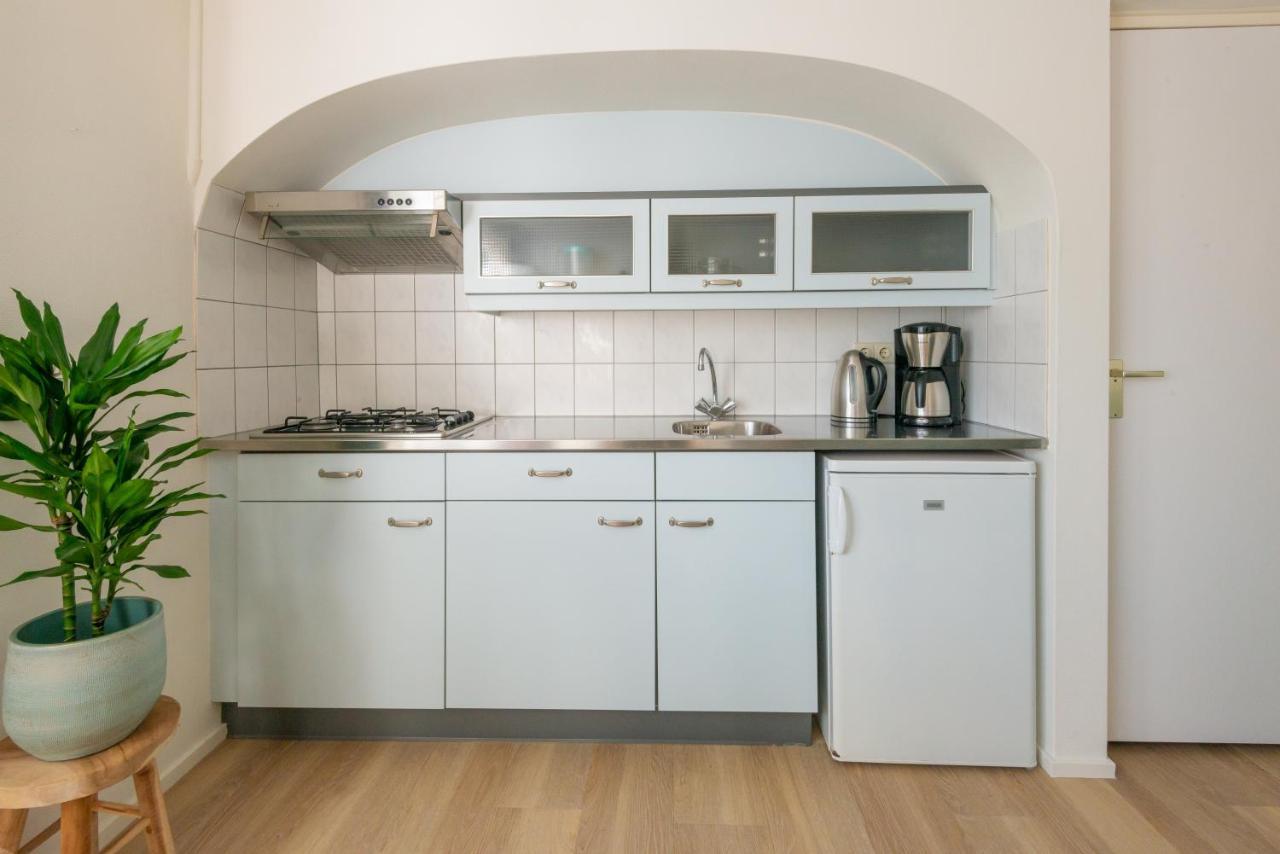 Appartementen Zuiderstrand Zoutelande Exterior foto