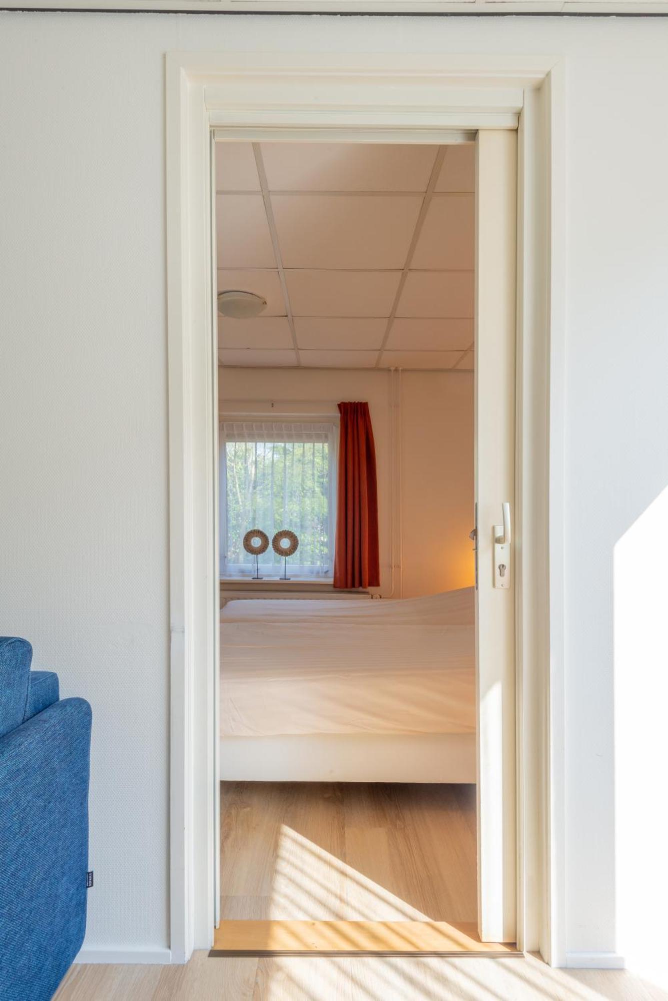 Appartementen Zuiderstrand Zoutelande Exterior foto